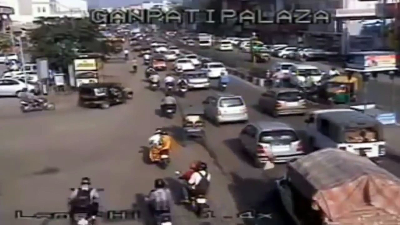 Live Accidents caught in Camera __ Horrible Accidents