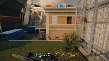 4 on 1 get beaten by me