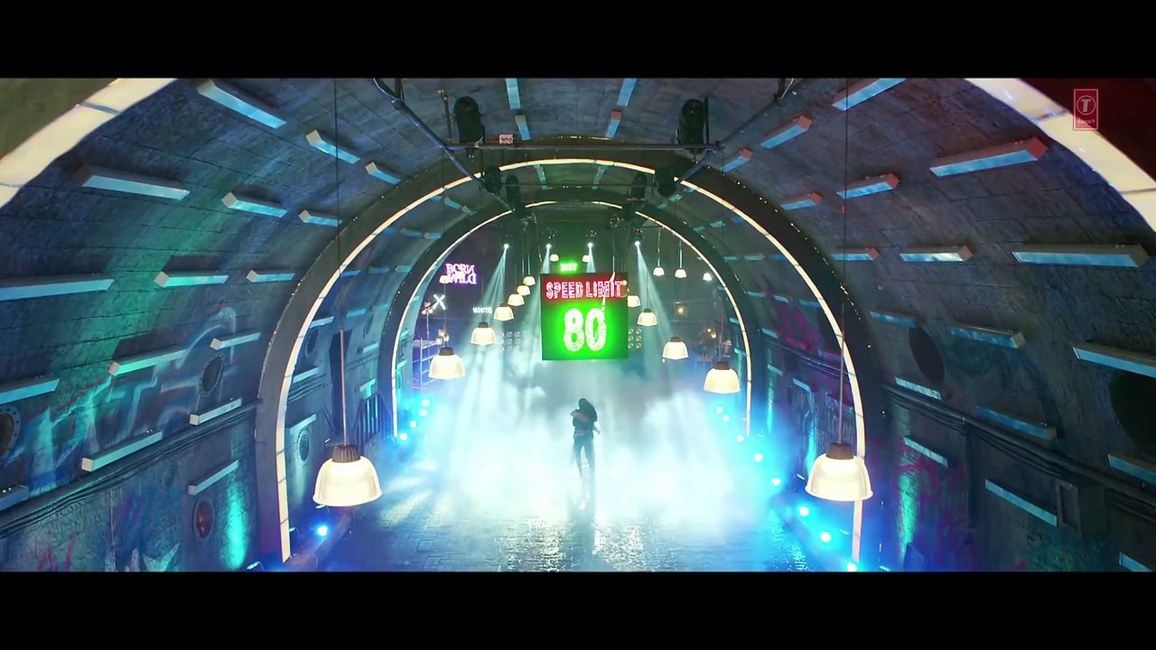 Besharmi Ki Height ¦ Full Video Song ¦ Main Tera Hero ¦ Varun Dhawan, Ileana D'Cruz, Nargis Fakhri