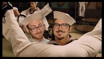 Hail, Caesar! Review! - Cinefix Now