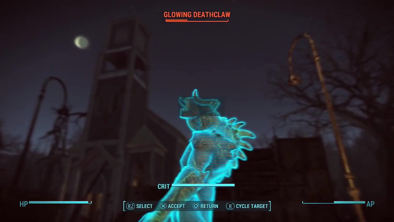 Fallout 4 - Fist of the Milkbox - Unarmed (Deathclaw Gauntlet) VS Behemoth & Deathclaws - Survival