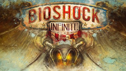 Baixar e Instalar - Bioshock Infinite PC