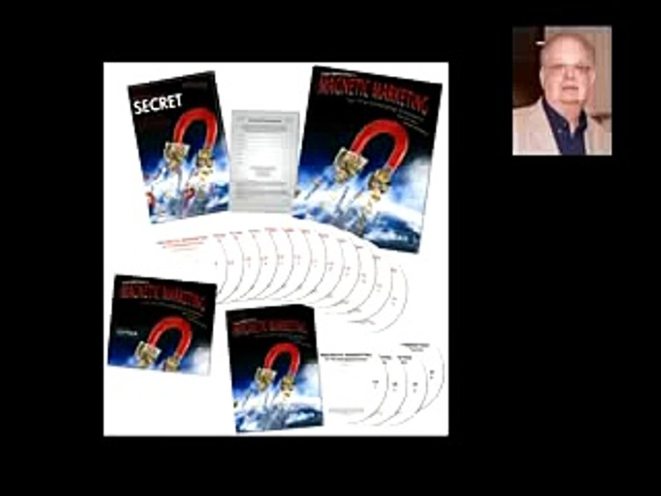 New Magnetic Marketing System | Magnetic Marketing Toolkit For Business