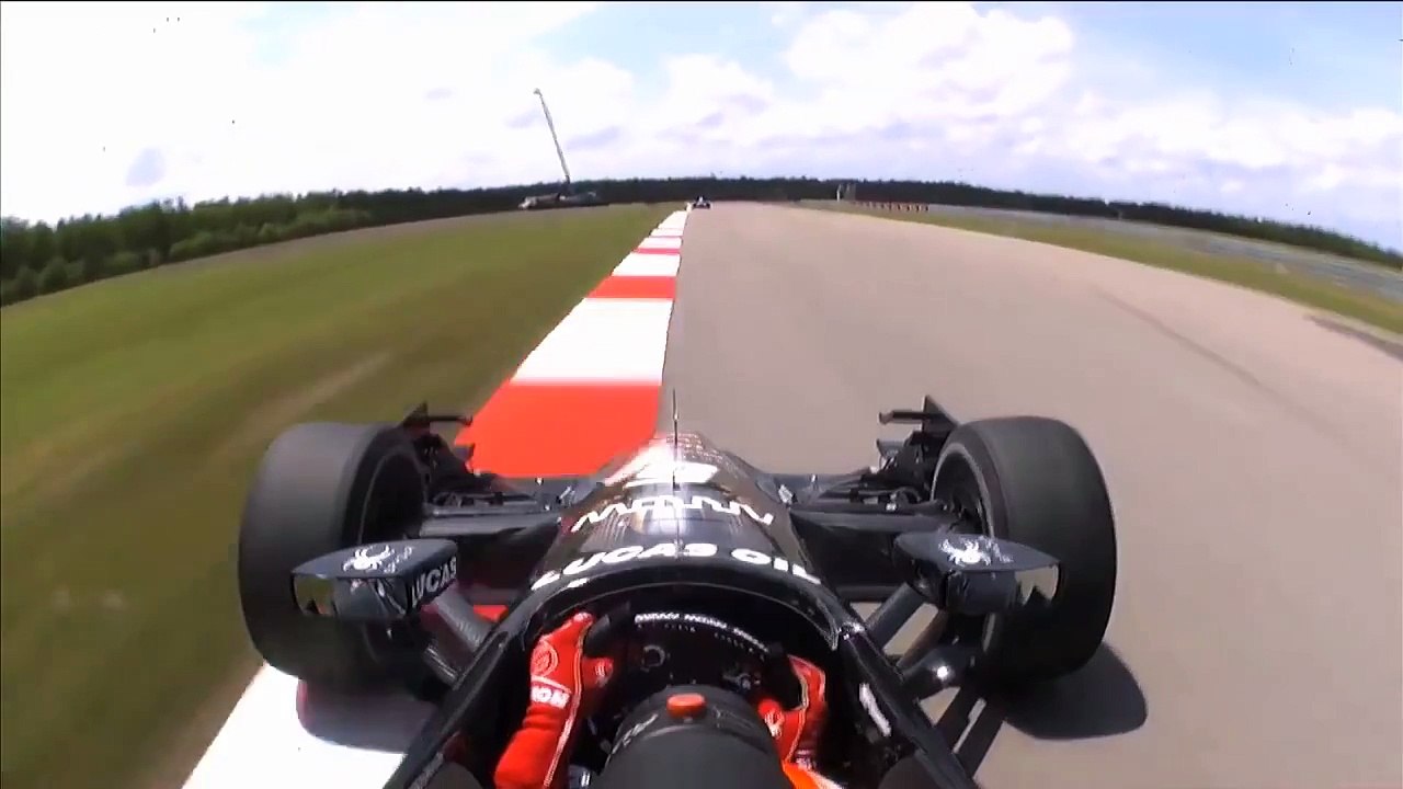 Favorite Circuits ep.1