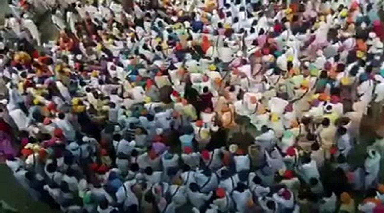 A sad Speech by a sikh......