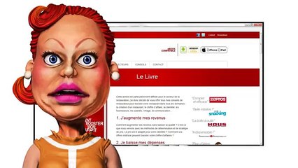 Booster Mon Restaurant - Optimiser & Gérer son Restaurant