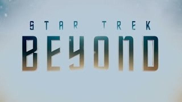 STAR TREK SONSUZLUK - Türkçe Altyazılı İlk Fragman