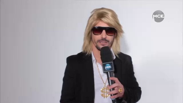 Sébastien Patoche dans les coulisses de son nouveau délire, « La Cartouche » (vidéo MCE)