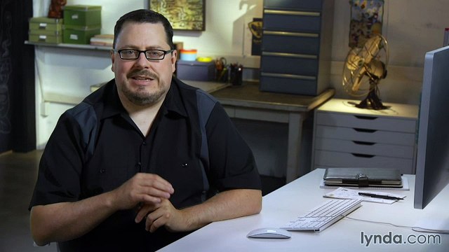 16_Intensity - Drawing Vector Graphics Adobe Illustrator