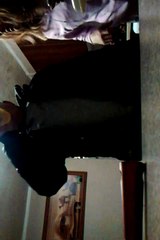 Paranormal activity 5 home made