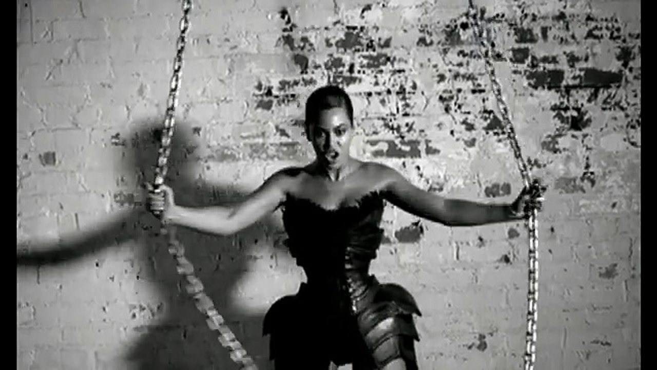 Beyoncé - Diva