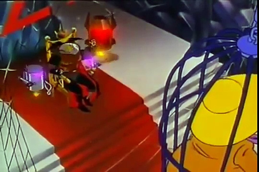 Old school Cartoons Felix The Cat Movie part 07