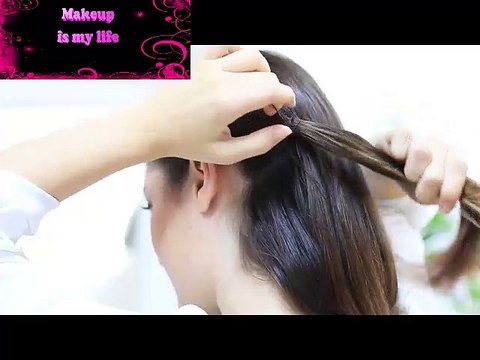 hairstyles for special occasions