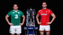 Ireland v Wales Preview | Six Nations 2016