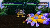 Digimon World 3 Walkthrough Part 20 - How To Get Agumon