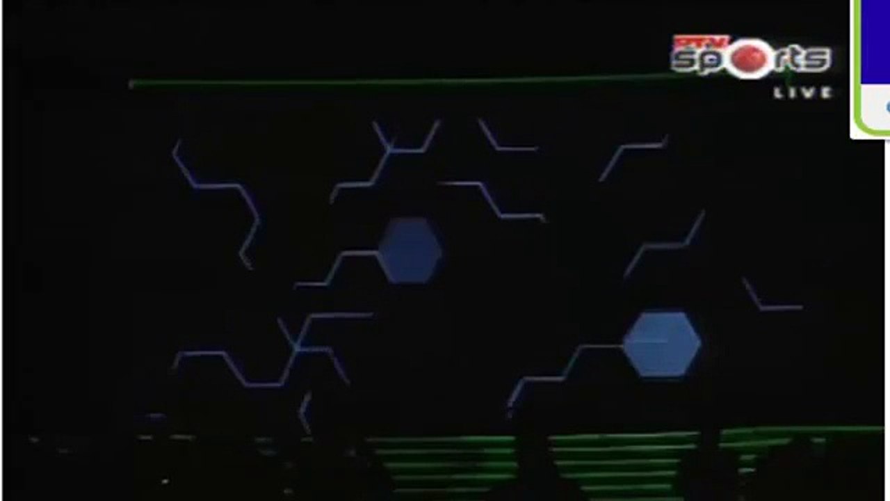 Pakistan Super League Opening Ceremony Full Video - PSLT20 2016-SM VIds