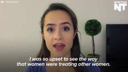 Student Explains Why She Left Her Sorority In Viral Video