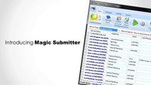 Magic Submitter Review | Magic Submitter Download | Magic Submitter Guide