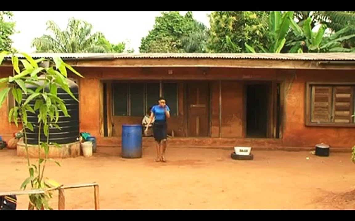 QUEENS BETRAYAL PART 1- Ghanian Ghallywood Nigerian Nollywood Movie