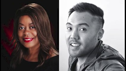 Think, Believe and Manifest! Constance Arnold Interviews Joshua Tongol