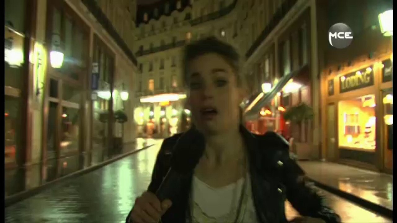 Voir et revoir "Les Nuits Secrètes de Juliette" à la "Palme des Talents Etudiants" et direction le Bellevilloise pour un effeuillage au Cabaret des Filles de Joie sur MCEReplay