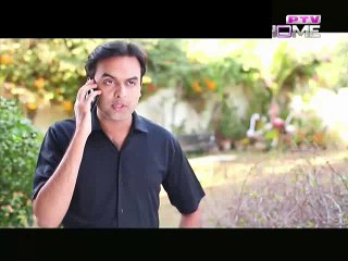 Wajood-e-Zan Episode 47 on Ptv Home