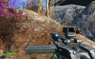 Fallout4 on Athlon 64 x2 5000  BE 002