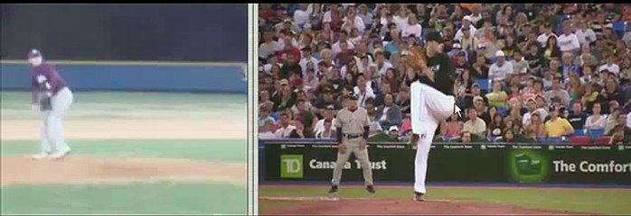 3X Pitching Analysis