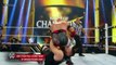 WWE Network Ryback vs. Kevin Owens Night of Champions 2015