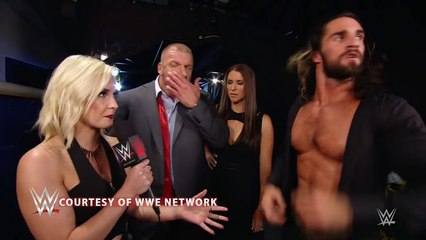 WWE Network Triple H makes a huge Night of Champions announcement
