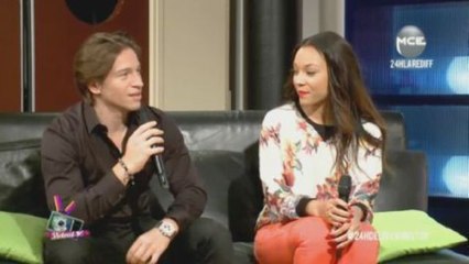 Exclu MCE : Pour Mickael Vendetta, Booba est la seule star française pour les jeunes