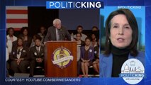 Katrina Vanden Heuvel Explains Why She Supports Bernie Sanders