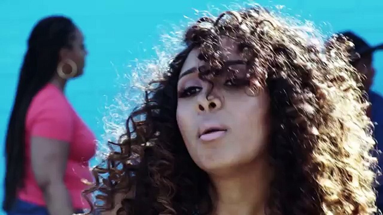 Jasmine Jordan - Smile