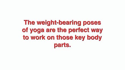 Shapeshifter Yoga - Reshape Your Body & Lose Weight!