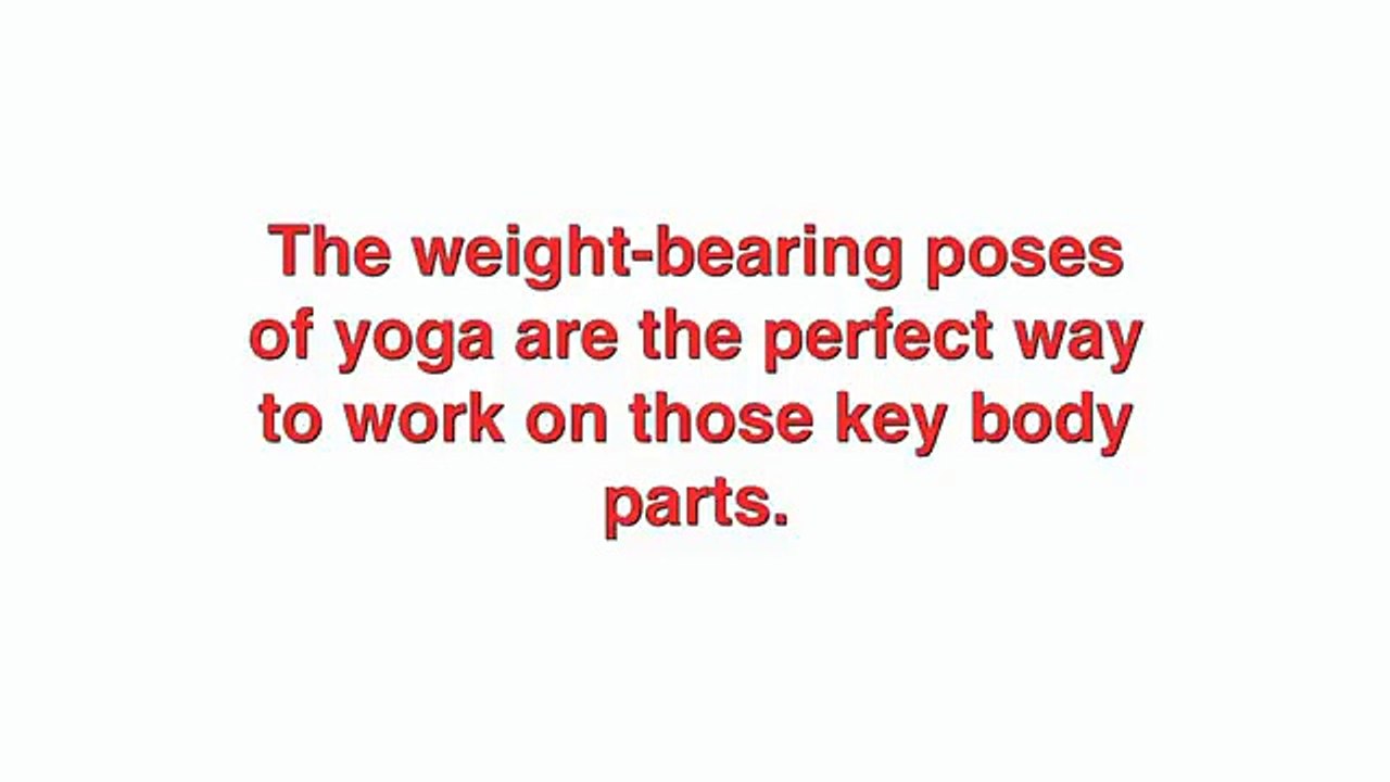 Shapeshifter Yoga - Reshape Your Body & Lose Weight!