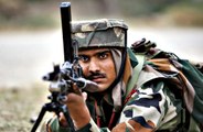 Indian BSF : World's Largest Border Guarding Force