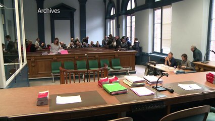 AFP - Le JT, 1ère édition du jeudi 4 février
