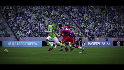 Wolfsburg - Bayern Munich (prediction)