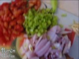 İmam bayıldı. Имам в обмороке от такой вкусняшки -) Турецкая кухня. TURKEY. IZMIR