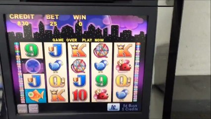 MISS KITTY Aristocrat Viridian™ GEN7™ Slot Machine + Bonus