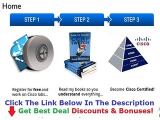 Gns3vault Review +++ 50% OFF +++ Discount Link