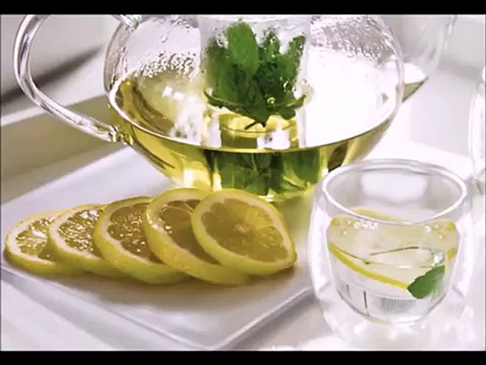 Adelgaza con agua y limón.DIETA ALCALINA.Water with lemon and bicarbonate.Alkaline diet.