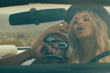 Acuerdo multimillonario entre Beyoncé y Jay-Z