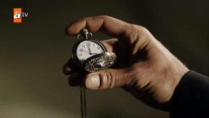 Kehribar 1.Bölüm 2.Fragman