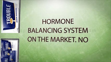 Trouble Spot Nutrition Review