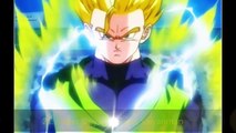 Top 33 Strongest Dragon Ball Z Characters & Forms 2013 (OUT OF DATE)