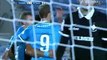 Hulk Goal  IFK Norrkoping 0-2 Zenit Petersburg 04.02.2016