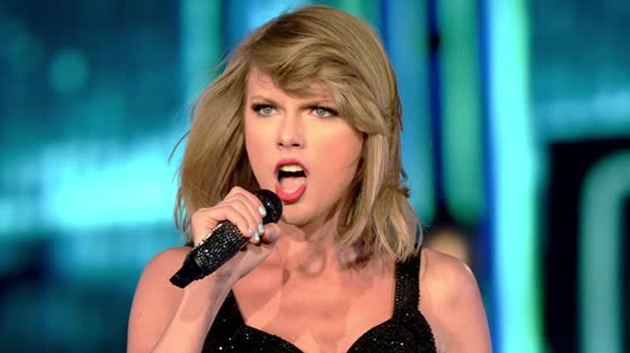 Taylor Swift Releasing Mobile App by Same Developer as Katy Perry