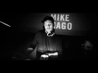 Mike Mago & Dragonette-Outlines (Gil remix)