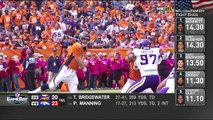 Vikings vs. Broncos   Week 4 Highlights   NFL